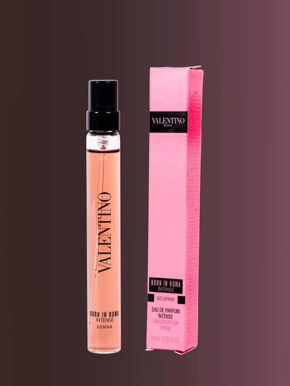 Valentino Donna Born In Roma Travel Size